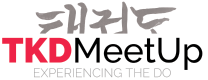 TKDMeetUp – Experience The DO